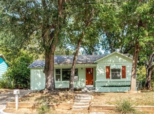 213 S Roberts Cut Off Rd, Fort Worth, TX 76114