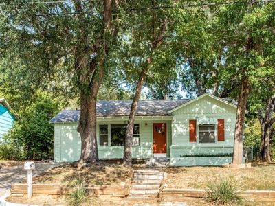 213 S Roberts Cut Off Rd, Fort Worth, TX, 76114