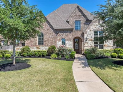 3218 Wimberly Place Ln, Katy, TX, 77494