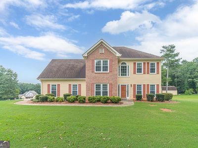 400 Jordan Ct, Monroe, GA, 30655