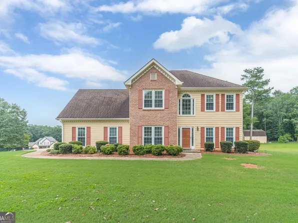 400 Jordan Ct, Monroe, GA 30655