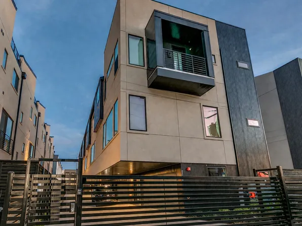 2908 Hawthorne Ave #104, Dallas, TX 75219