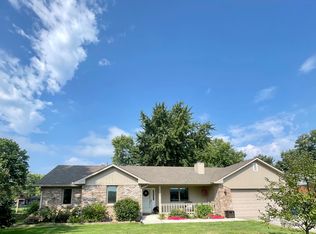 6348 Trotter Rd, Indianapolis, IN 46241