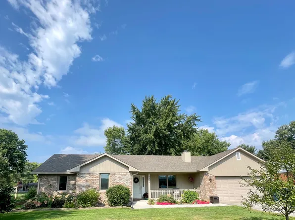 6348 Trotter Rd, Indianapolis, IN 46241