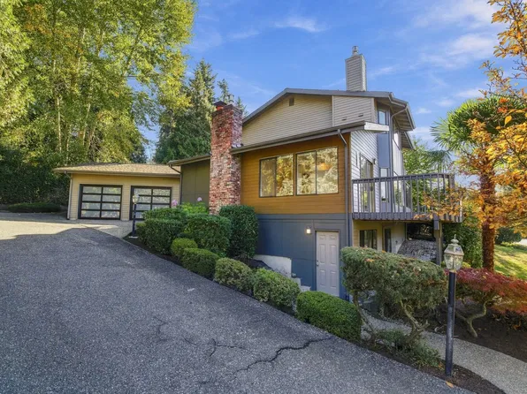 6206 114th Ave NE, Kirkland, WA 98033
