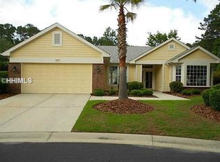 5 Strobhar St, Bluffton, SC 29909