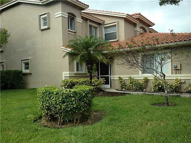 outside side view