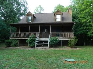 3008 Old Stonehouse Ln, Marshall, VA 20115