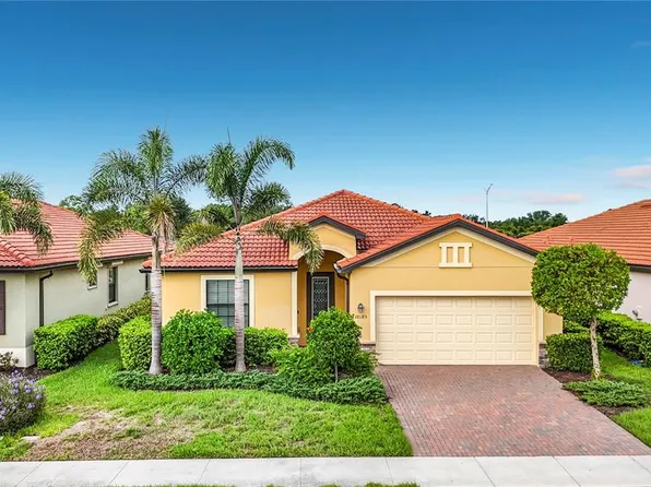 10185 COLUBRINA DRIVE, VENICE, FL 34293