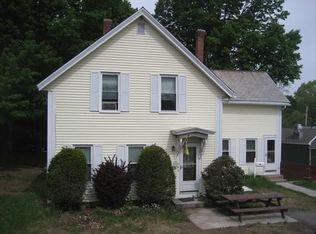 16 Bemis Rd, Fitchburg, MA 01420