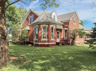 10540 Lancaster Circleville Rd SW, Amanda, OH 43102