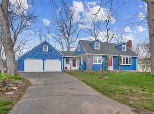 34 Arbor Ct, Bristol, CT 06010