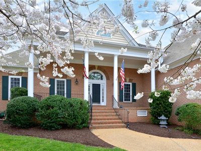 204 Oakmere Park, Williamsburg, VA, 23188