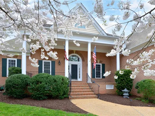 204 Oakmere Park, Williamsburg, VA 23188