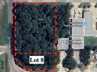 LOT 8 Lindberg Dr, Slidell, LA 70458