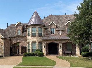 982 Rockport Ln, Allen, TX 75013