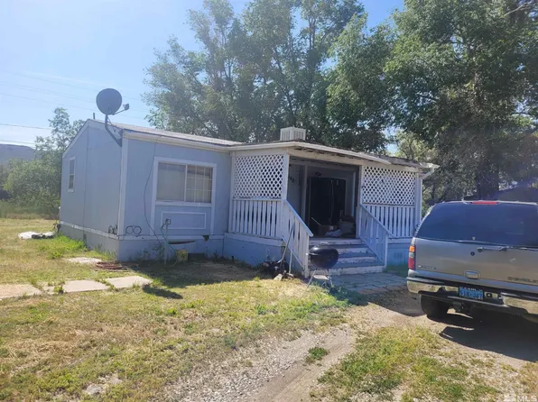 3540 Hummingbird Dr, Reno, NV 89508