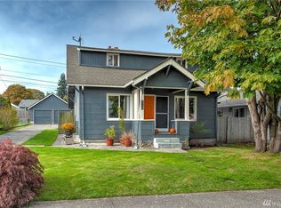 1724 Walnut St, Everett, WA 98201