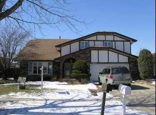 14534 S Pheasant Ln, Homer Glen, IL 60491