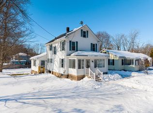 20 Walnut St, Gill, MA 01354