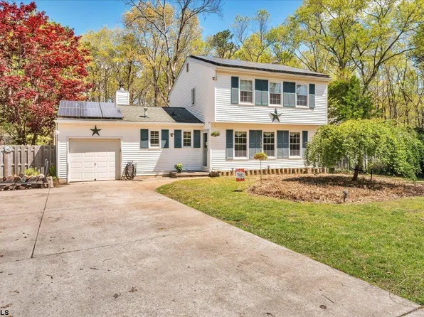 417 Dennis Dr, Galloway, NJ 08205