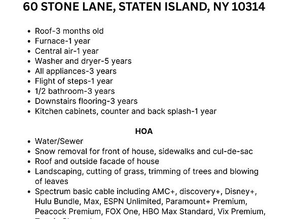 2nd image of 60 Stone Ln