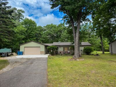 206 Autumn Ln, Roscommon, MI, 48653
