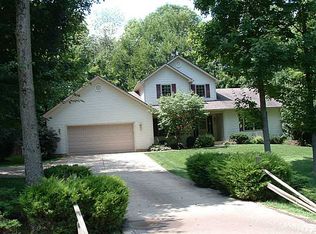 5615 Kizer Ln, Springfield, OH 45502