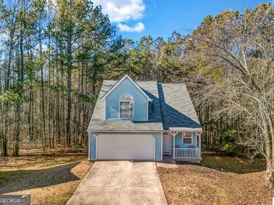 5392 Brickleberry Way, Douglasville, GA, 30134