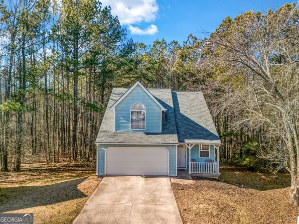 5392 Brickleberry Way, Douglasville, GA 30134