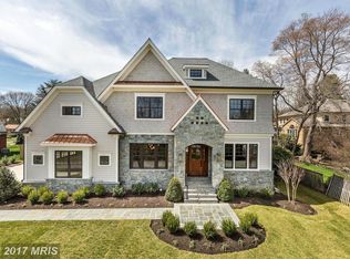 1120 Raymond Ave, Mc Lean, VA 22101