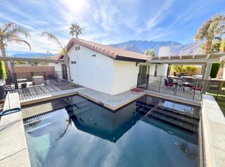 372 W Dominguez Rd, Palm Springs, CA 92262