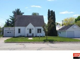 321 Harvard St, Princeton, WI 54968