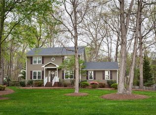 421 Roller Mill Dr, Lewisville, NC 27023