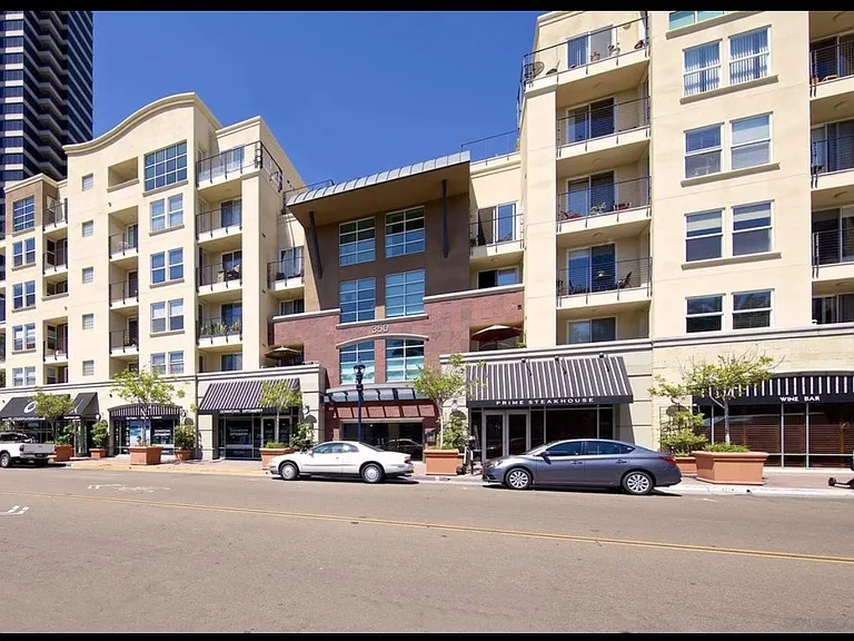 350 K St #513 — Photo 26