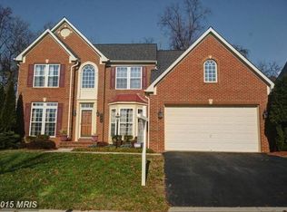 304 General Bernard Way, Fort Washington, MD 20744