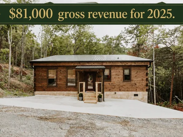 3113 Donegal Way, Sevierville, TN 37862