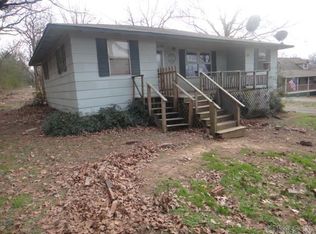 116 Newell Rd, Bald Knob, AR 72010