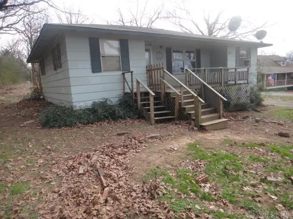 116 Newell Rd, Bald Knob, AR 72010