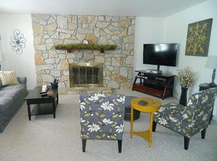 1020 N Lincolnshire Blvd, Marion, IN