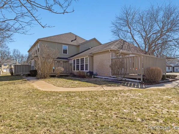 3507 Shadow Bend Dr APT B, Kalamazoo, MI 49048