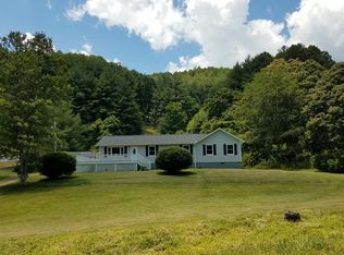 8 K9 Dr, Burnsville, NC 28714