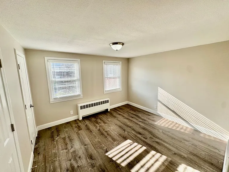 Shawomet Gardens Apartments — Photo 24