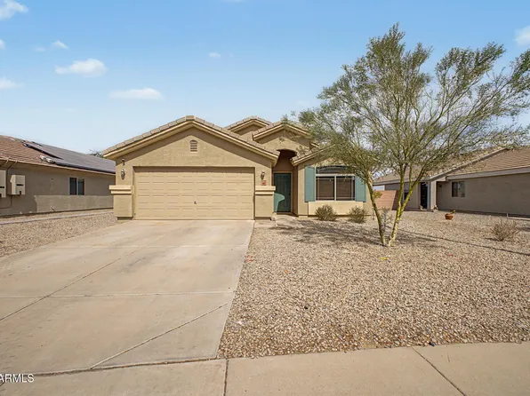 4601 N 123RD Drive, Avondale, AZ 85392
