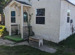 722 Lincoln Ave, Morrill, NE 69358