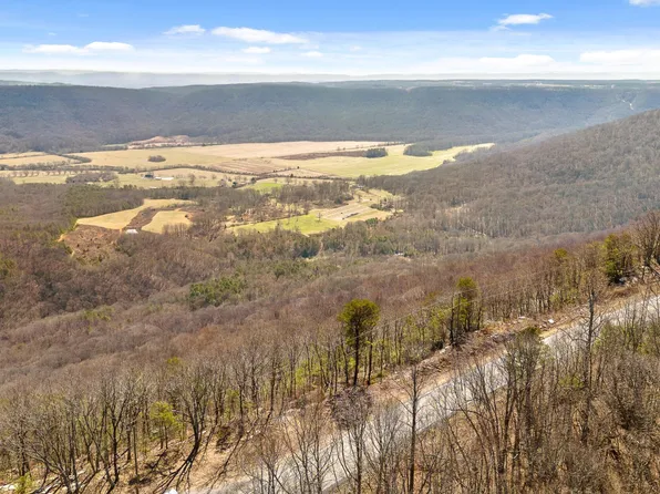 24 Highway 157, Menlo, GA 30731