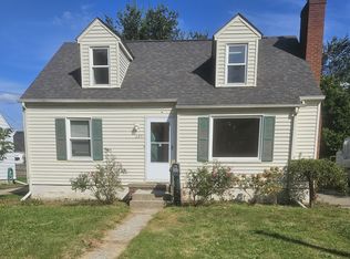 225 Hastings St, Flint, MI 48503