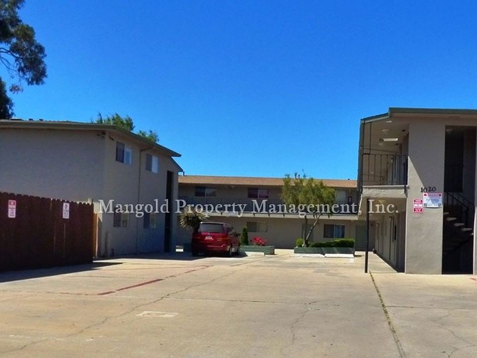 1st image of 1020 Del Monte Ave APT 10