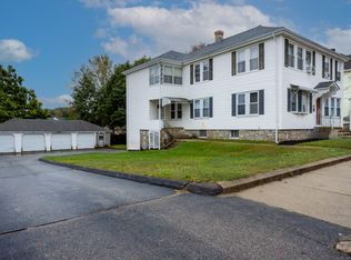 650 Grove St APT 1, Woonsocket, RI 02895