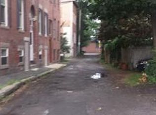 4 Eldridge Pl #2, Chelsea, MA 02150